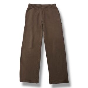 Aritzia Boyfriend Cozy Fleece Sweatpants